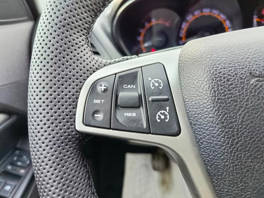 Lada (ВАЗ) Vesta I Тюмень  - изображение 18