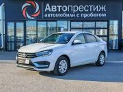 Lada (ВАЗ) Vesta I Рестайлинг (NG) Волгоград  - изображение 21