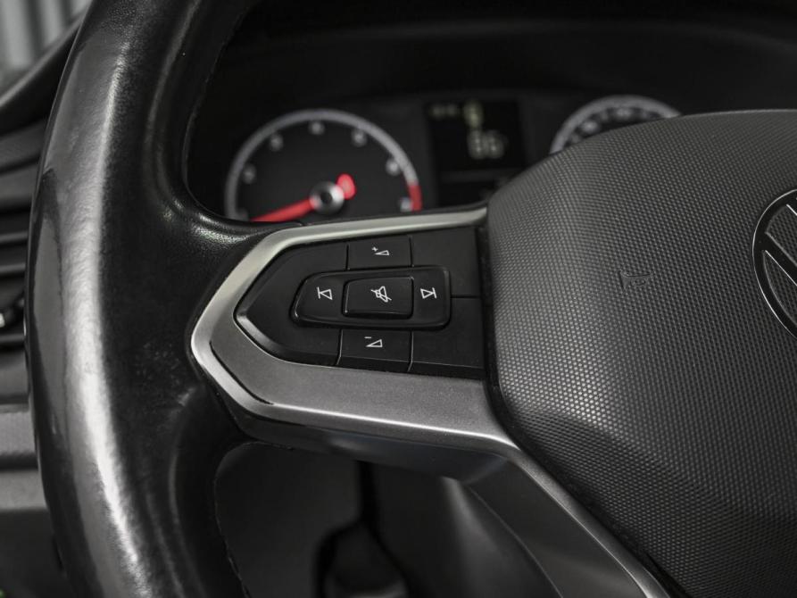 Volkswagen Polo VI Ставрополь  - изображение 20