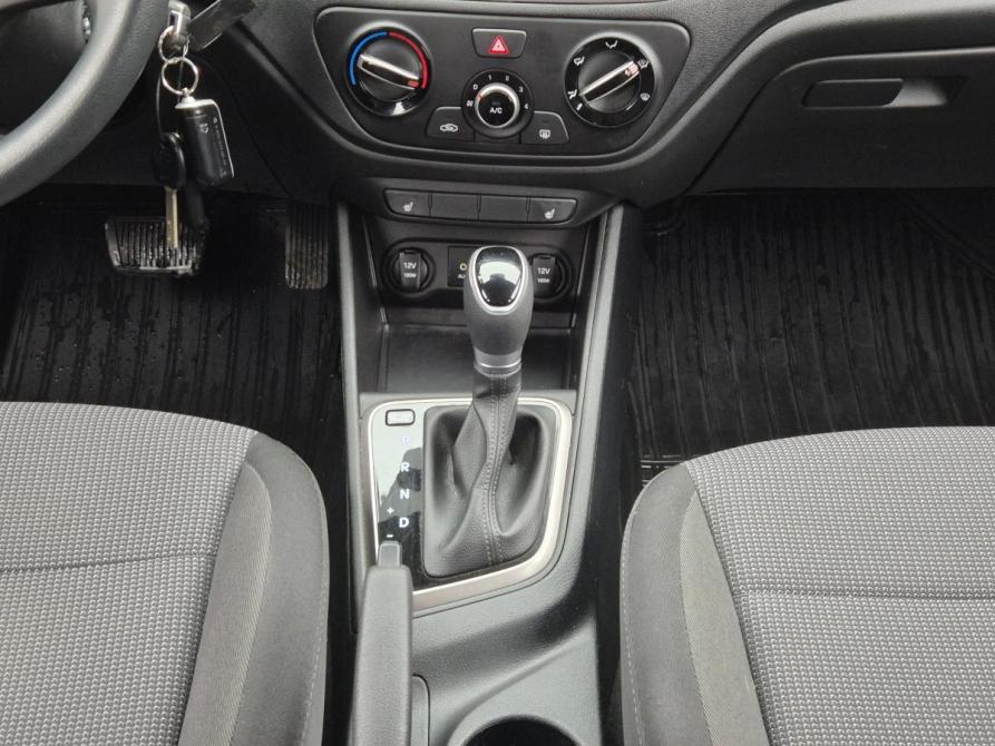 Hyundai Solaris II Екатеринбург  - изображение 11