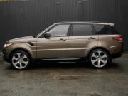Land Rover Range Rover Sport II Екатеринбург  - изображение 30