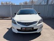 Hyundai Solaris I Рестайлинг Ростов-на-Дону  - изображение 21