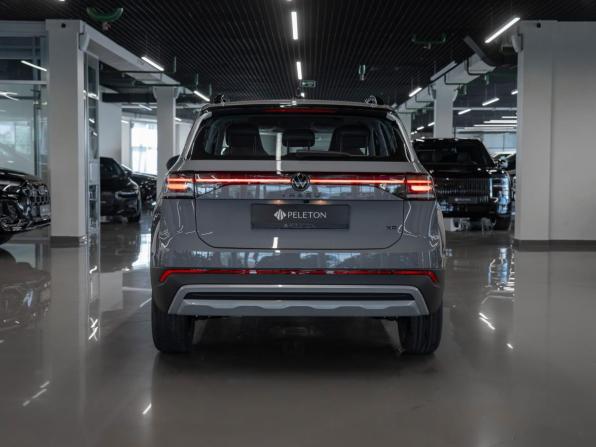 Volkswagen Tharu XR с пробегом 2026 года, цена 2 970 000 рублей, 10 км, внедорожник, Автокод Объявления