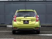 Nissan Note II Рестайлинг Новороссийск  - изображение 25