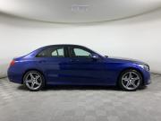 Mercedes-Benz C-Класс IV (W205) Москва  - изображение 23