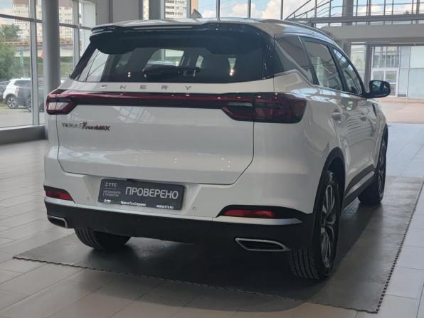 Chery Tiggo 7 Pro Max I с пробегом 2023 года, цена 1 849 000 рублей, 20566 км, внедорожник, Автокод Объявления