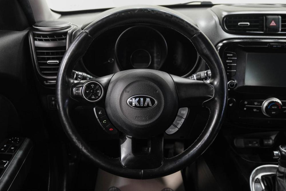 Kia Soul II Рестайлинг Новокузнецк  - изображение 20