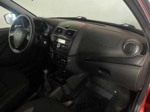 Lada (ВАЗ) Granta I Рестайлинг с пробегом 2021 года, цена 780 000 рублей, 76383 км, седан, Автокод Объявления