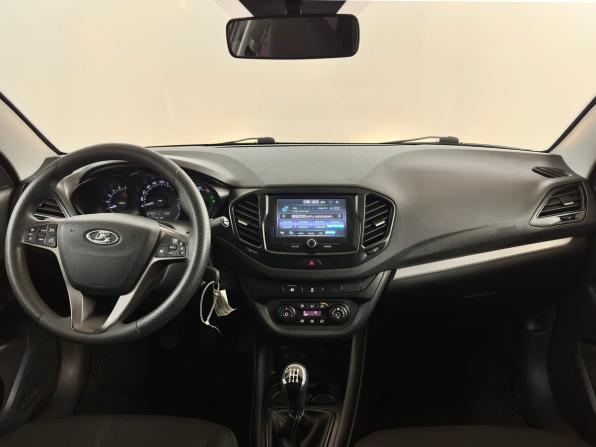 Lada (ВАЗ) Vesta I с пробегом 2016 года, цена 815 000 рублей, 101922 км, седан, Автокод Объявления