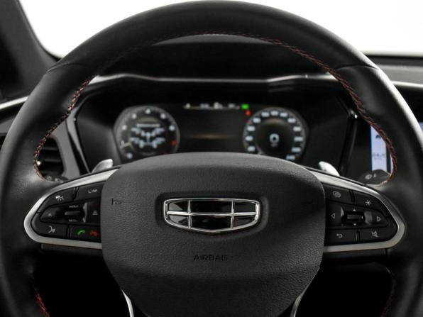 Geely Tugella I Рестайлинг с пробегом 2023 года, цена 2 959 000 рублей, 27087 км, внедорожник, Автокод Объявления