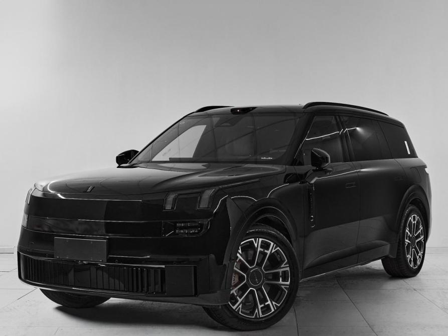 Lynk &amp; Co 900 Москва  - изображение 1