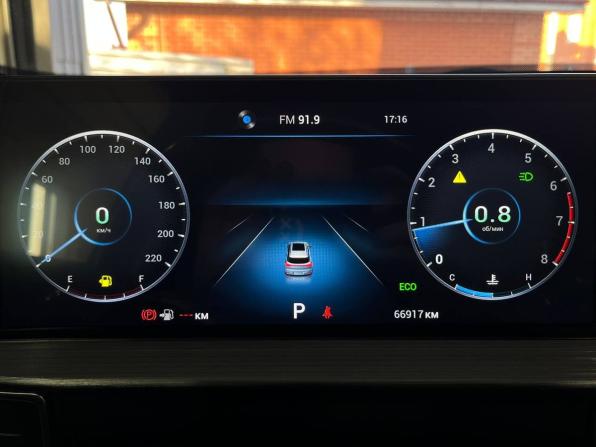 Chery Tiggo 7 Pro Max I с пробегом 2023 года, цена 1 530 000 рублей, 65000 км, внедорожник, Автокод Объявления