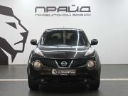 Nissan Juke I Ростов-на-Дону  - изображение 19