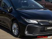 Toyota Corolla XII (E210) Москва  - изображение 35