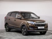 Lifan Myway Санкт-Петербург  - изображение 27