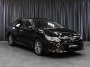 Toyota Camry VII (XV50) Рестайлинг Тюмень  - изображение 18
