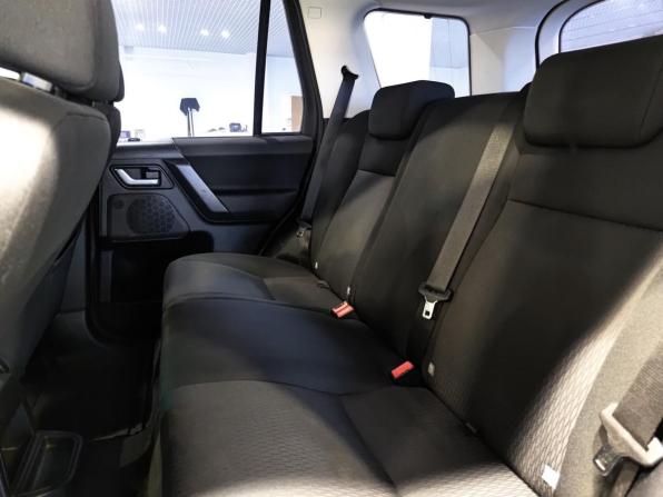 Land Rover Freelander II Рестайлинг с пробегом 2011 года, цена 1 485 000 рублей, 206872 км, внедорожник, Автокод Объявления