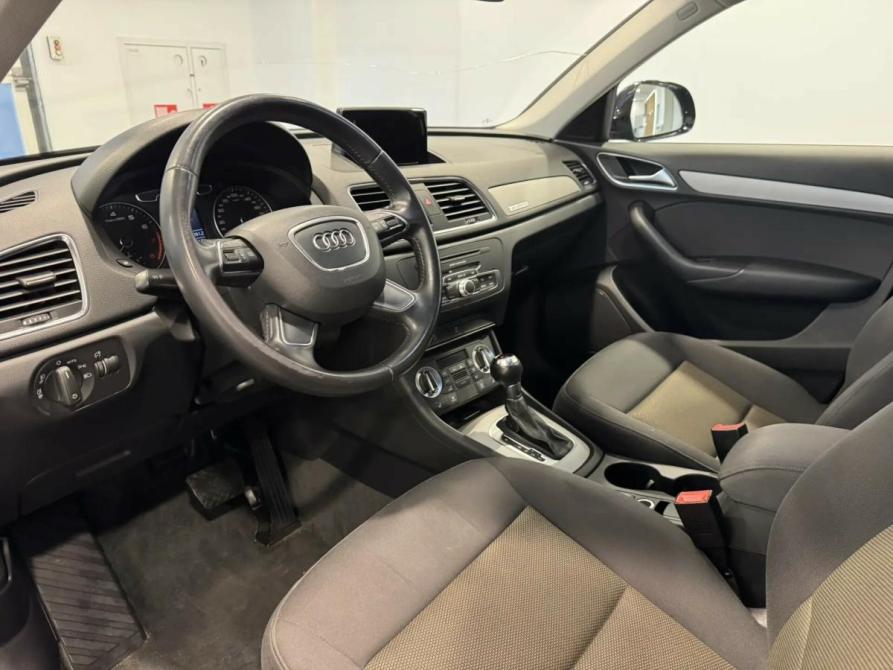Audi Q3 I (8U) Подольск  - изображение 7