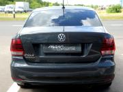 Volkswagen Polo V Рестайлинг Иваново  - изображение 23