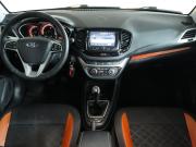 Lada (ВАЗ) Vesta I Москва  - изображение 47