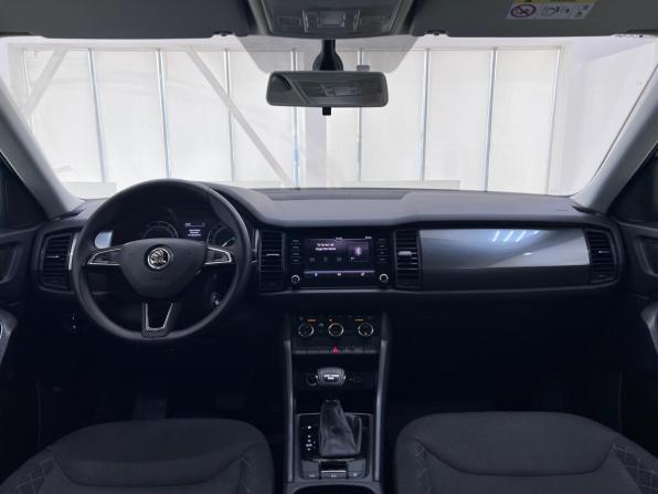 Skoda Kodiaq I с пробегом 2019 года, цена 2 350 000 рублей, 129069 км, внедорожник, Автокод Объявления