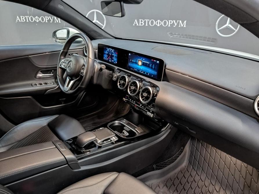 Mercedes-Benz A-Класс IV (W177) Москва  - изображение 13