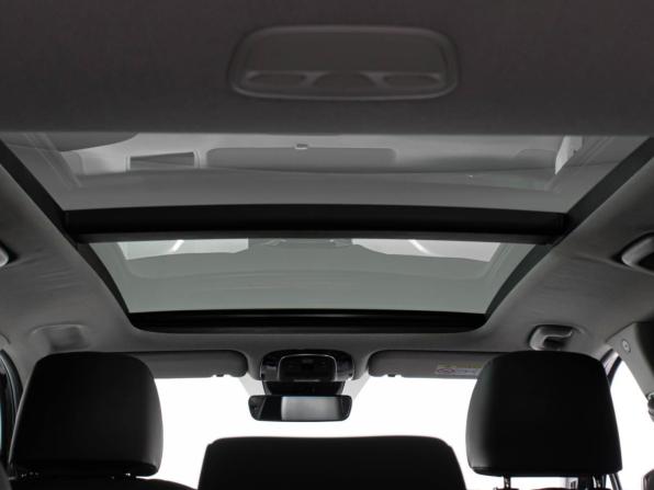Hyundai Santa Fe IV Рестайлинг с пробегом 2021 года, цена 3 717 000 рублей, 86000 км, внедорожник, Автокод Объявления
