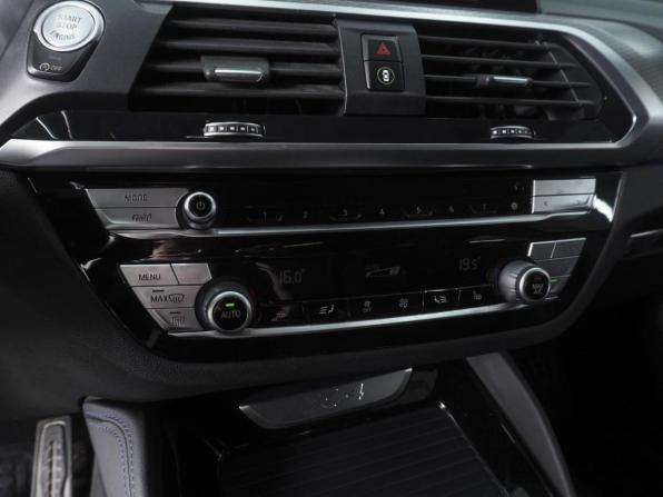 BMW X4 II (G02) с пробегом 2020 года, цена 5 370 000 рублей, 81155 км, внедорожник, Автокод Объявления