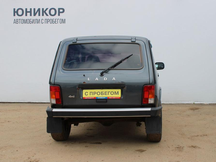 Lada (ВАЗ) 2131 (4x4) I Нижний Новгород  - изображение 6