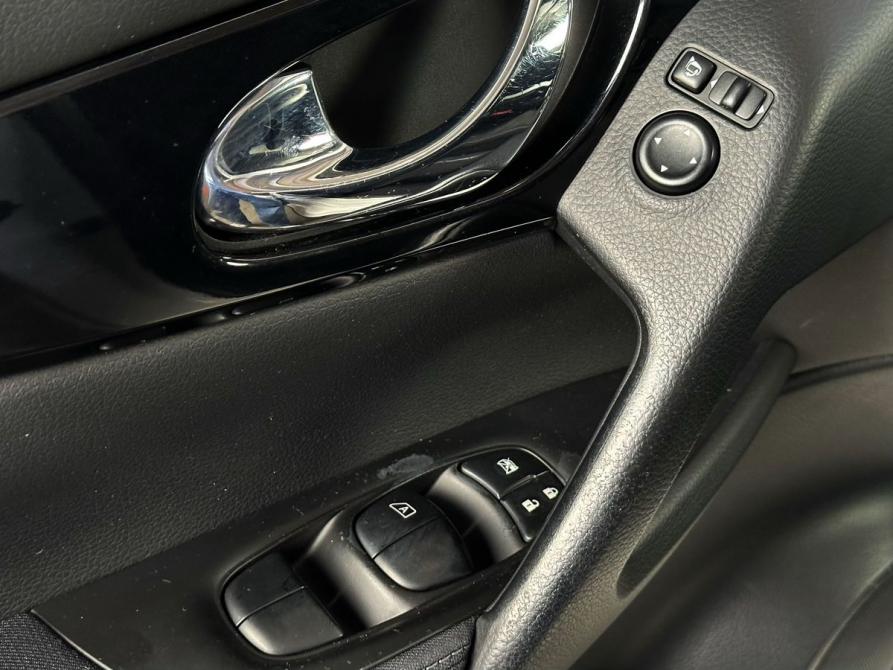 Nissan Qashqai II Уфа  - изображение 17