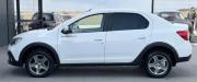 Renault Logan II Рестайлинг Шахты  - изображение 24