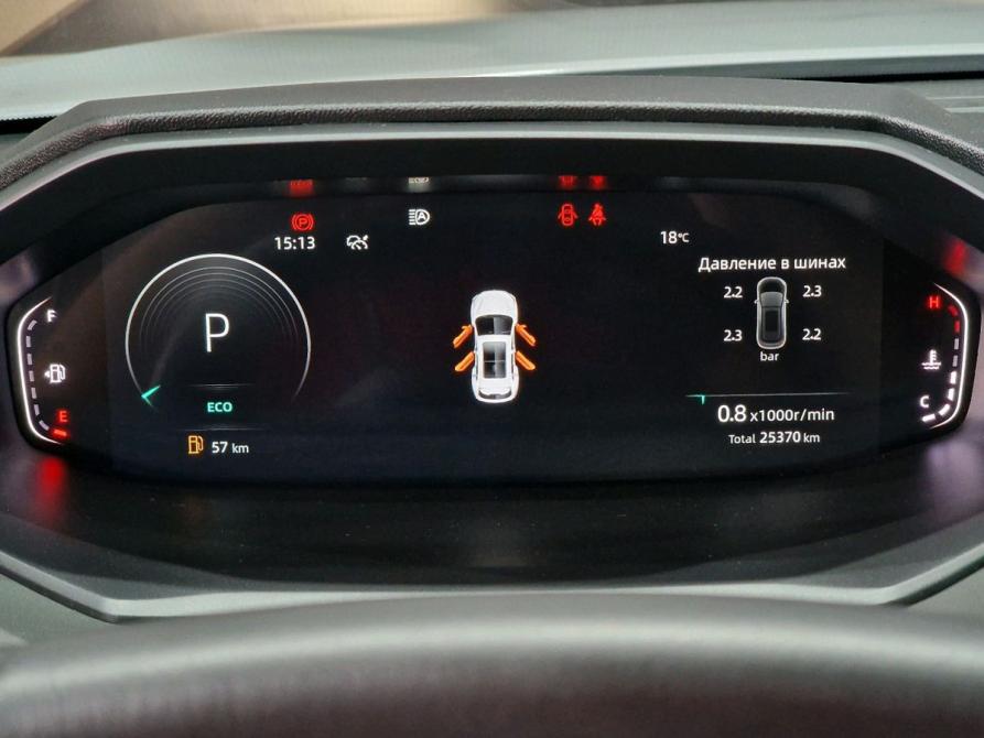 Changan CS55 Plus II Ставрополь  - изображение 12