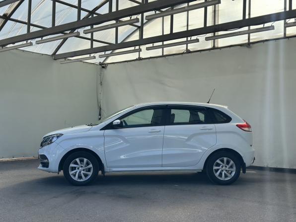 Lada (ВАЗ) XRAY I с пробегом 2017 года, цена 850 000 рублей, 101669 км, хэтчбек, Автокод Объявления