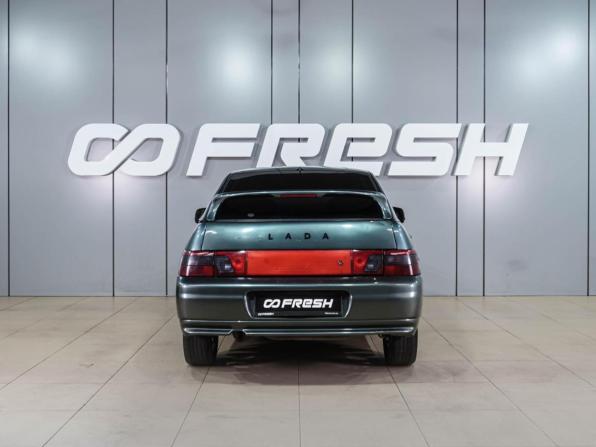 Lada (ВАЗ) 2112 с пробегом 2008 года, цена 349 000 рублей, 275347 км, хэтчбек, Автокод Объявления