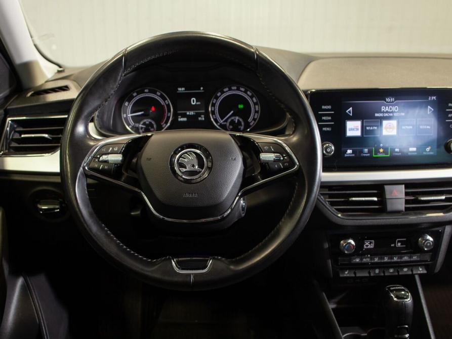 Skoda Rapid II Иваново  - изображение 21
