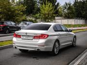 BMW 5 серии VII (G30/G31/G38) Санкт-Петербург  - изображение 39