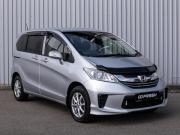 Honda Freed I Рестайлинг Сочи  - изображение 22