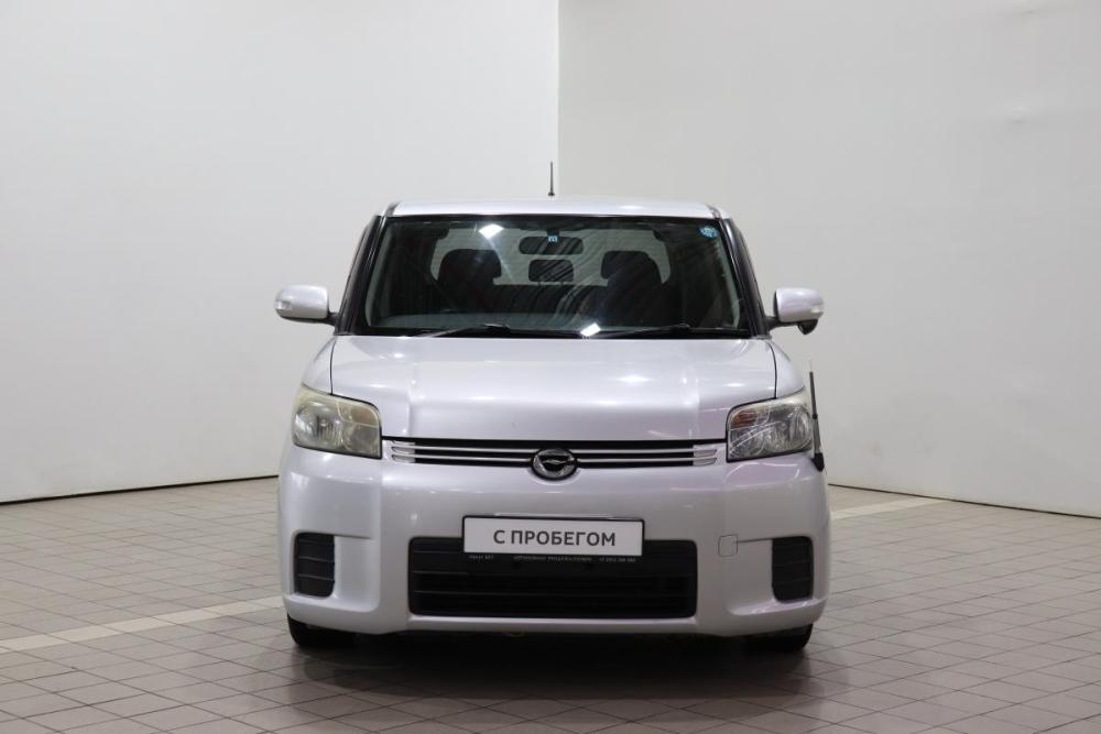 Toyota Corolla Rumion Иркутск  - изображение 3
