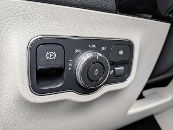 Mercedes-Benz GLA II (H247) с пробегом 2021 года, цена 3 430 000 рублей, 68294 км, внедорожник, Автокод Объявления