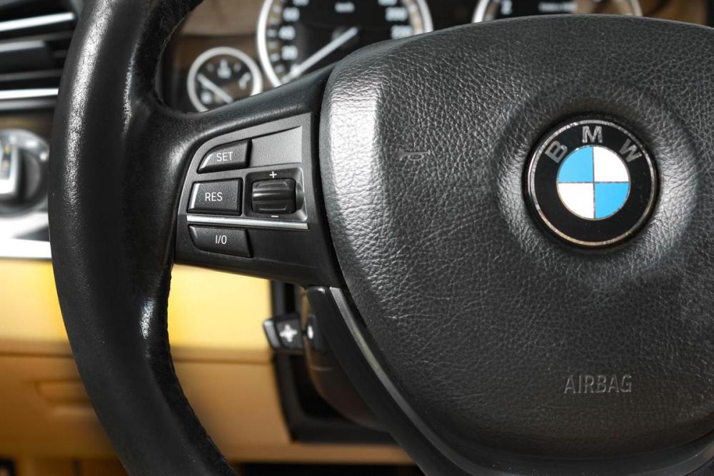 BMW 5 серии VI (F10/F11/F07) Тюмень  - изображение 14