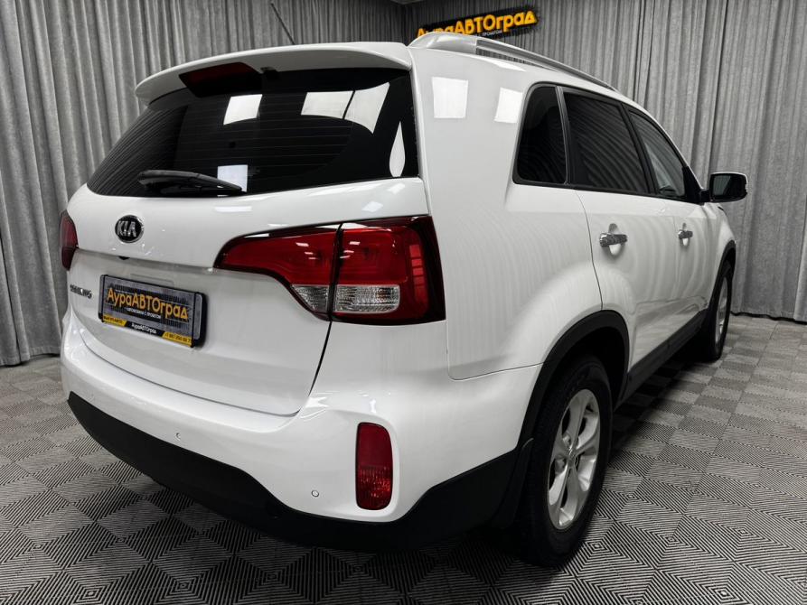 Kia Sorento II Рестайлинг Стерлитамак  - изображение 13