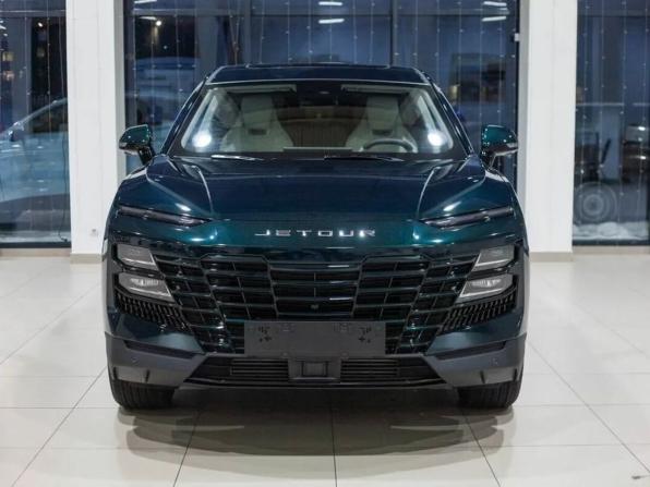 JETOUR DASHING I с пробегом 2026 года, цена 3 029 900 рублей, 10 км, внедорожник, Автокод Объявления