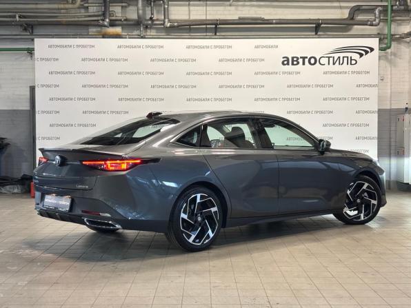 Changan Lamore с пробегом 2024 года, цена 2 299 000 рублей, 15700 км, седан, Автокод Объявления
