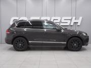 Volkswagen Touareg II Ростов-на-Дону  - изображение 24