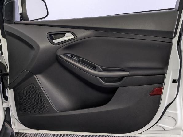 Ford Focus III Рестайлинг с пробегом 2018 года, цена 1 125 000 рублей, 98402 км, хэтчбек, Автокод Объявления