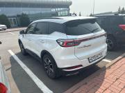 Chery Tiggo 7 Pro Max I Рестайлинг Кемерово  - изображение 7