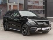 Mercedes-Benz M-Класс III (W166) Новосибирск  - изображение 24