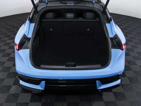 Lynk &amp; Co 07 I Рестайлинг с пробегом 2026 года, цена 5 650 000 рублей, 1833 км, универсал, Автокод Объявления