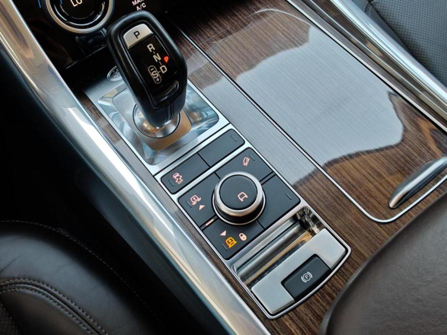 Land Rover Range Rover Sport II Рестайлинг Краснодар  - изображение 12
