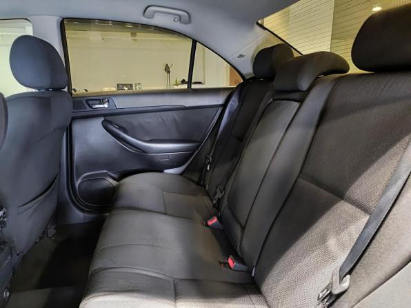 Toyota Avensis II Рестайлинг с пробегом 2007 года, цена 805 000 рублей, 168175 км, седан, Автокод Объявления